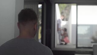 A Transcendent Experience