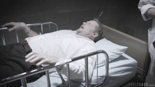 Future Darkly: Father Recall