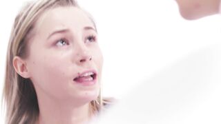 Future Darkly: The White Room