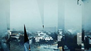 Future Darkly: Pandemic Lauras Delivery