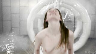 Future Darkly: The Breeding Pod