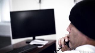 Team Player Sarah Vandella