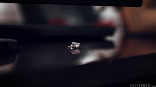 Team Player Sarah Vandella