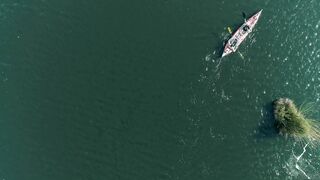 Going In Raw - Scene 3