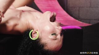 Devoured - Alexis Tae