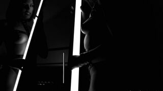 Adriana Chechik Enters The Anal Sex Chamber