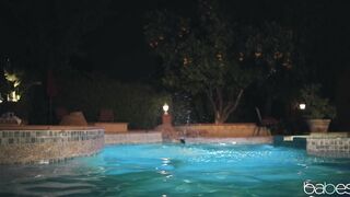 What Neighbors Are For