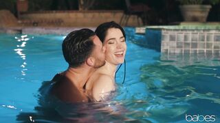 What Neighbors Are For