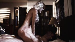 Dark Is The Nigh Sc4