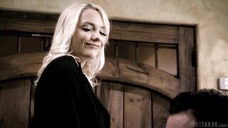 Dream Girl Kenna James