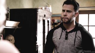 Dream Girl Kenna James