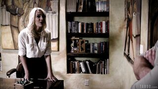 Dream Girl Kenna James