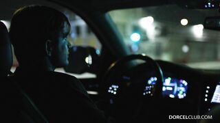 Baby It's Hot Outside