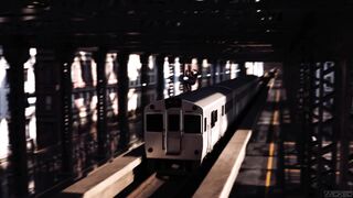 Spideypool Xxx: An Axel Braun Parody – Scene 1