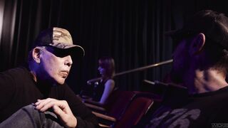 Spideypool Xxx: An Axel Braun Parody – Scene 1