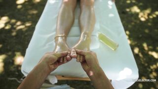 Private Masseur for MILFs