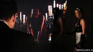 Alexis Crystal SinfulXXX 080722