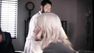 Inconceivable: A Kenzie Taylor Story