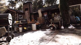 Spideypool Xxx: An Axel Braun Parody - Kenzie Taylor