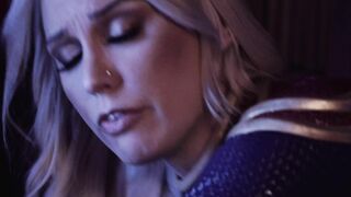 Spideypool Xxx: An Axel Braun Parody - Kenzie Taylor