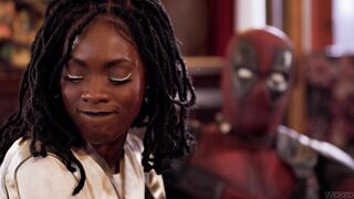 Spideypool Xxx: An Axel Braun Parody - Kenzie Taylor