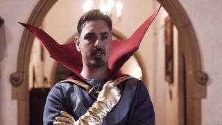 Spideypool Xxx: An Axel Braun Parody - Kenzie Taylor