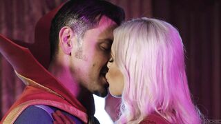 Spideypool Xxx: An Axel Braun Parody - Kenzie Taylor