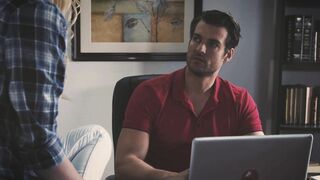 Lusty Romance - Kenna James