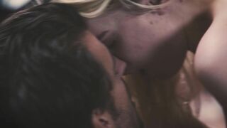 Lusty Romance - Kenna James