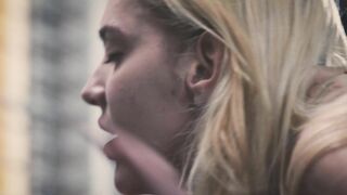 Lusty Romance - Kenna James