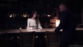 Wants What She Can't Have