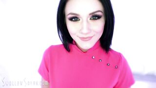 Swallow Salon Presents Rosalyn Sphinx