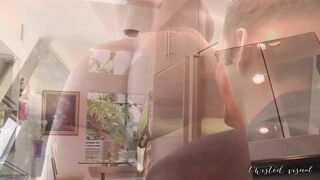 Fucks Her Evil Stepson