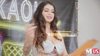 Jerkaoke - Gianna Dior