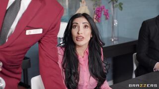 No-Tell Motel Part 2