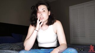 School Of Submission: Casey Calvert Day Two