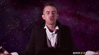 The Doctor Part Four - Escape From Valhalla