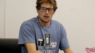 Big Bang The Orgasmic Dissension