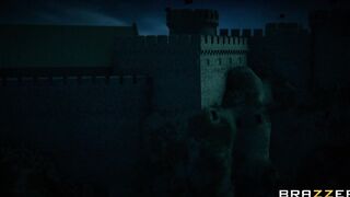 Queen Of Thrones: Part 2 (A XXX Parody)