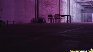 Chainlink Tease