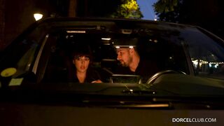 Whitney The Submissive