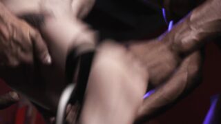 As Above So Below Part 2 Lola Fae's First GB