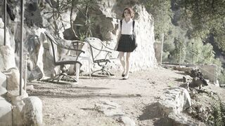 Gaping Training Lola Fae