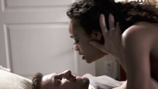 Lusty Romance - Scarlit Scandal