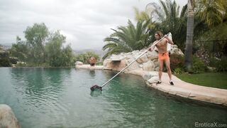 The Wolf Of Onyx Ridge