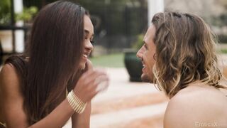 The Wolf Of Onyx Ridge