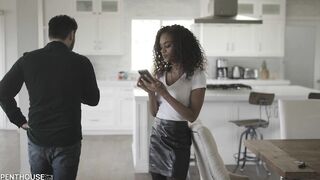 My Mixed Up Family Affairs 1