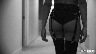 Passionately Wild Fuck With Scarlit Scandal