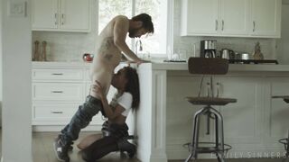 In-Laws Episode 1 Scarlit Scandal