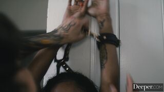 I Want To Taste Me On Your Fingers